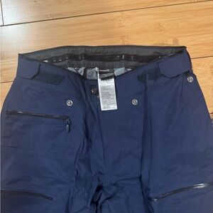 Norrona Lyngen Goretex Pro